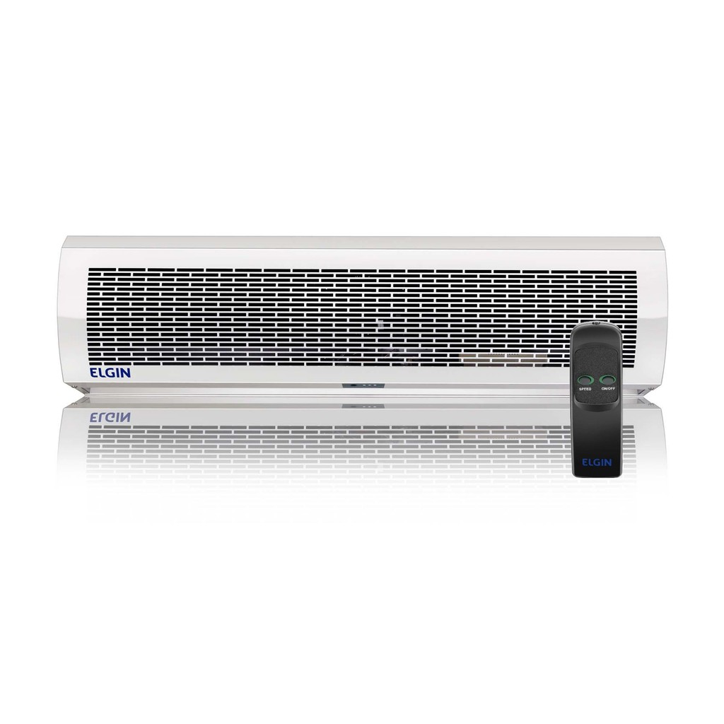🔥 Cortina de Ar Elgin 150cm Compact 220V