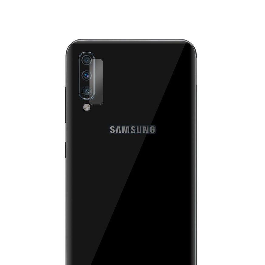 🔥 Película para Lente de Câmera para Samsung Galaxy A70 – Gorila Shield