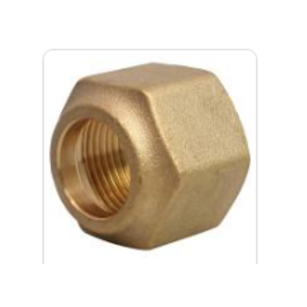 🔥 Porca 5/8 Sae Forjada Hulter HT2POR58FORP