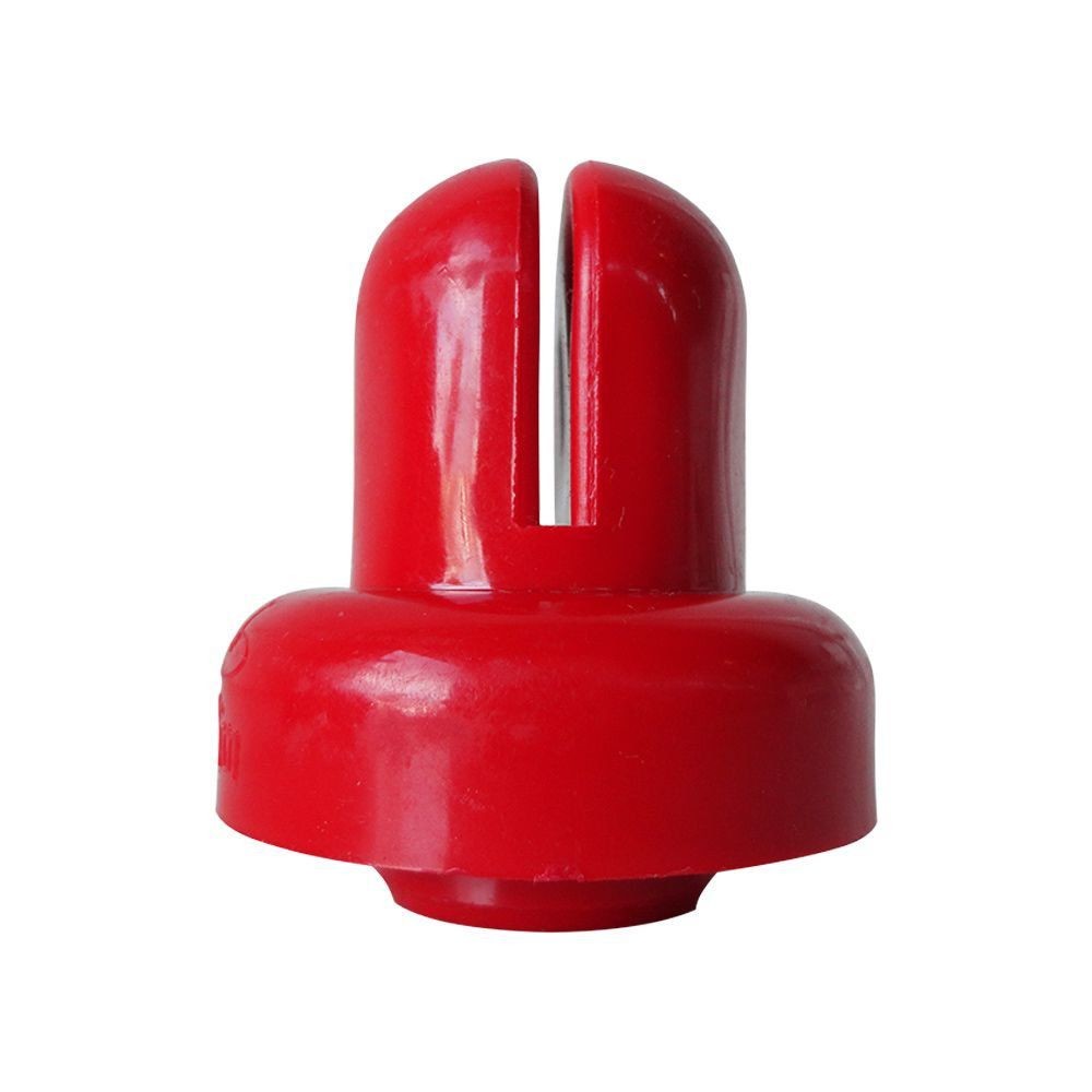 🔥 Ponteira para Haste de Cama Elástica – Unitário