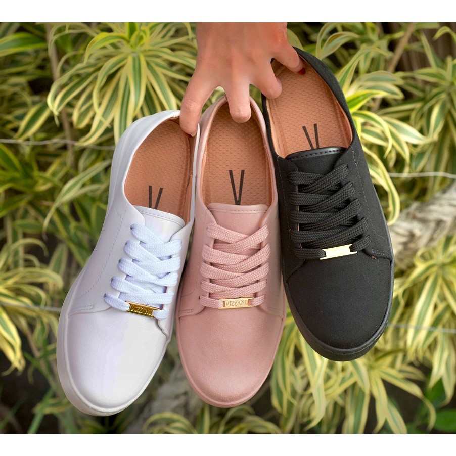 🔥 Tênis Vizzano Casual Original Envio Imediato