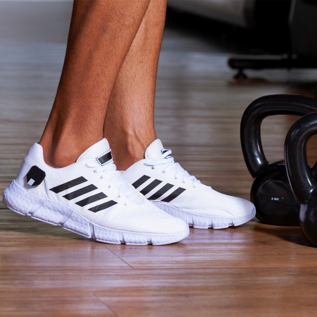 🔥 Tênis Masculino Header Kicks  Original Mais Vendido Promoção